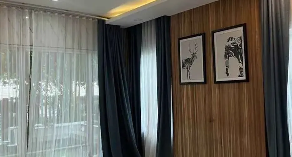 Haus zum Kauf mit 3 Zimmer in Thalang, Phuket