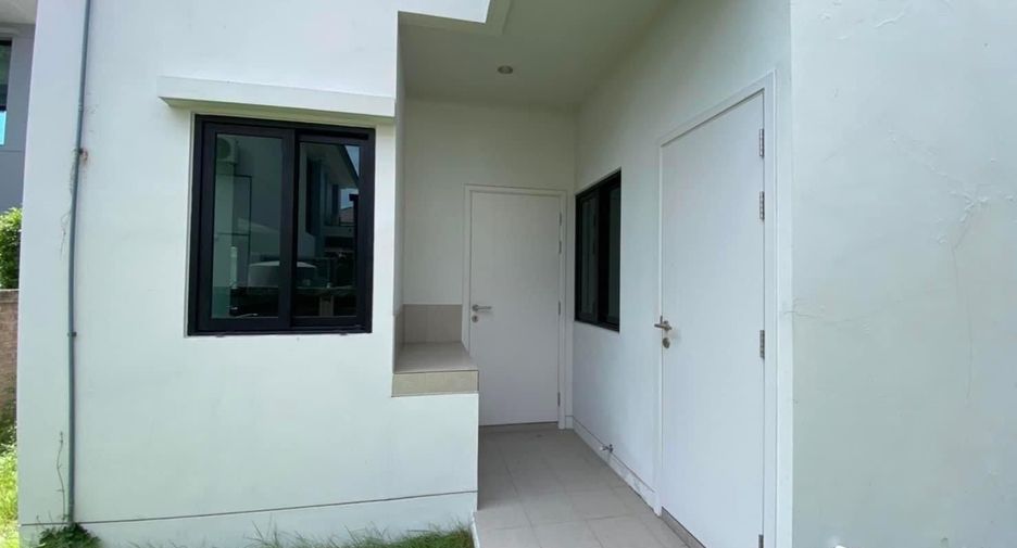 For sale 4 ベッドルーム house in Bang Khun Thian, Bangkok