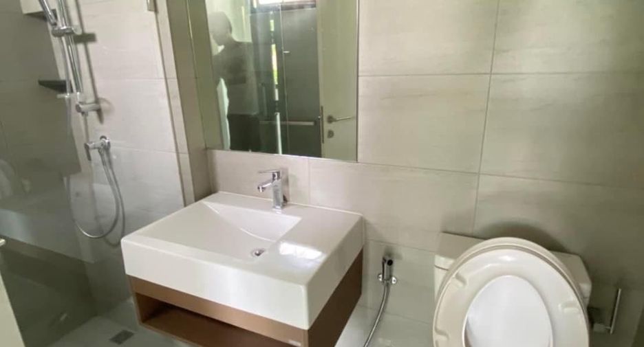 For sale 4 ベッドルーム house in Bang Khun Thian, Bangkok