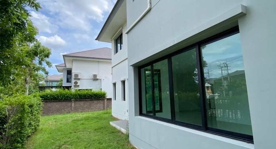 For sale 4 ベッドルーム house in Bang Khun Thian, Bangkok