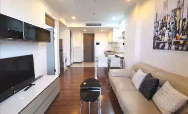 For sale 1 bed condo in Sathon, Bangkok