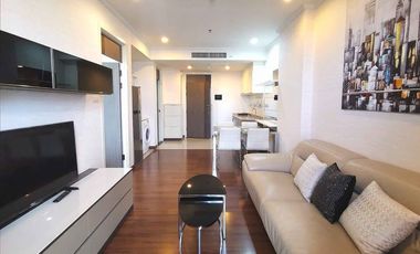 À vendre 1 chambre condo à Sathon, Bangkok