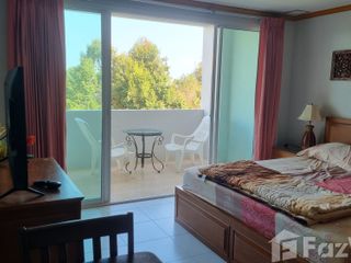 For rent studio condo in Bang Lamung, Chonburi