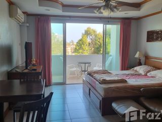 For Rent Studio Condo In Bang Lamung, Chonburi