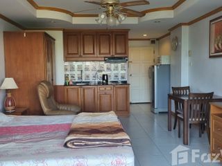 For rent studio condo in Bang Lamung, Chonburi