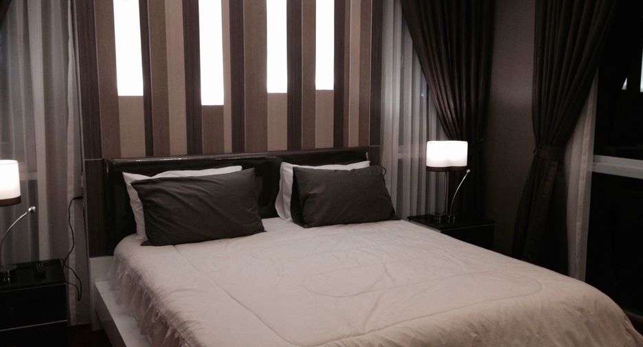 Villa zur Miete mit 4 Zimmer in Bang Lamung, Chonburi
