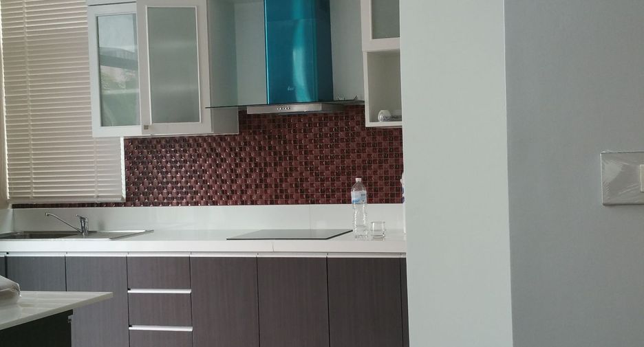 Villa zur Miete mit 4 Zimmer in Bang Lamung, Chonburi