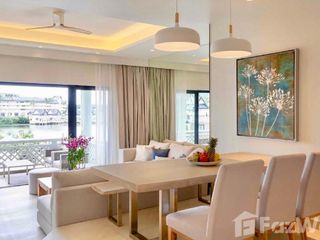 For rent 2 bedrooms condo in Thalang, Phuket