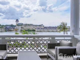 For rent 2 bedrooms condo in Thalang, Phuket