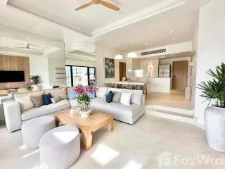 For rent 2 bedrooms condo in Thalang, Phuket