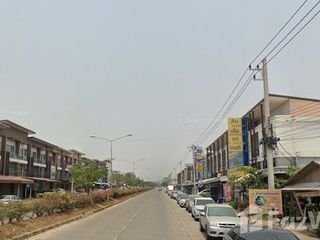 For sale and for rent 2 bedrooms townhouse in Mueang Chiang Rai, Chiang Rai