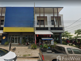 For Rent 2 Bedroom Townhouse In Mueang Chiang Rai