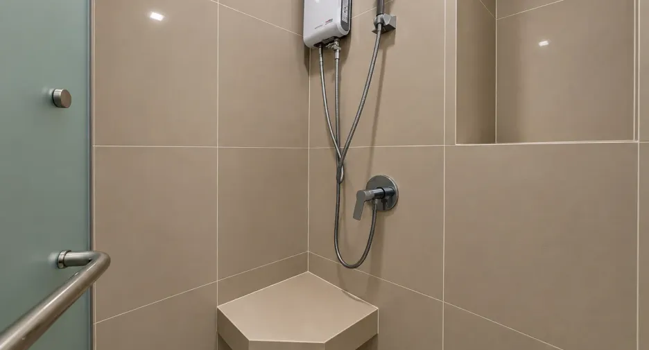 Condo en venta de 1 habitaciones en Bang Kapi, Bangkok