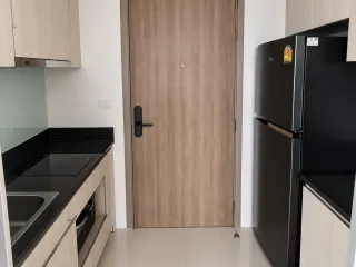 Продажа 1 кровать кондо в Банг Капи, Бангкок