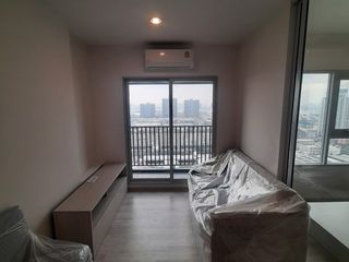 Продажа 1 кровать кондо в Банг Капи, Бангкок