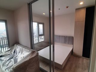 Продажа 1 кровать кондо в Банг Капи, Бангкок