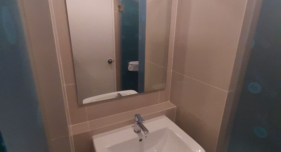 Condo en venta de 1 habitaciones en Bang Kapi, Bangkok