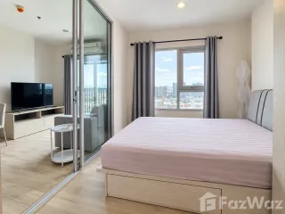 Продажа 1 кровать кондо в Банг Капи, Бангкок