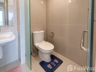 Продажа 1 кровать кондо в Банг Капи, Бангкок