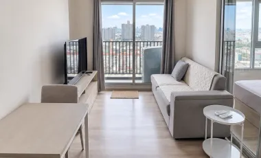 Продажа 1 кровать кондо в Банг Капи, Бангкок