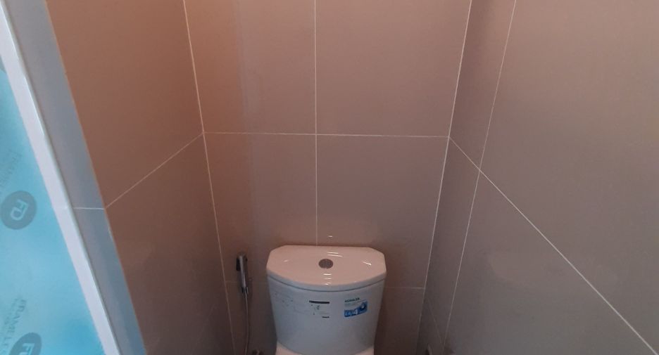 Condo en venta de 1 habitaciones en Bang Kapi, Bangkok