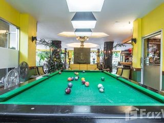 Hotel en venta en Bang Lamung, Chonburi