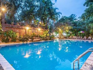Hotel en venta en Bang Lamung, Chonburi