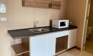 For sale 1 bed condo in Lat Krabang, Bangkok