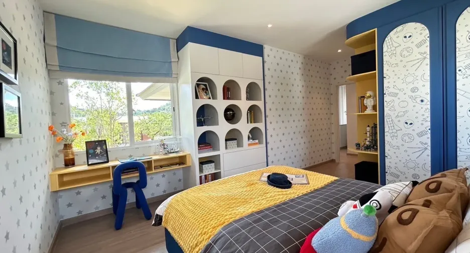 出售 4 卧室 独立屋 在 Phuket Town, 普吉