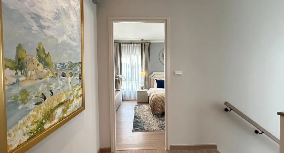 出售 4 卧室 独立屋 在 Phuket Town, 普吉