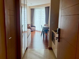 Wohnung zur Miete mit Studio in Bang Lamung, Chonburi