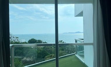For rent studio condo in Bang Lamung, Chonburi