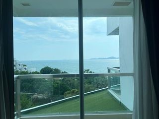 For Rent Studio Condo In Bang Lamung, Chonburi