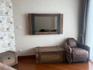 Wohnung zur Miete mit Studio in Bang Lamung, Chonburi