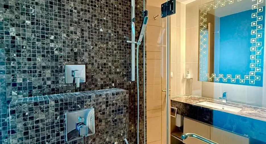 For rent studio condo in Bang Lamung, Chonburi