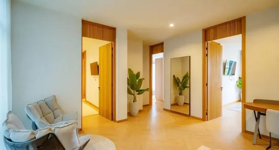 For sale 4 bedrooms villa in Thalang, Phuket