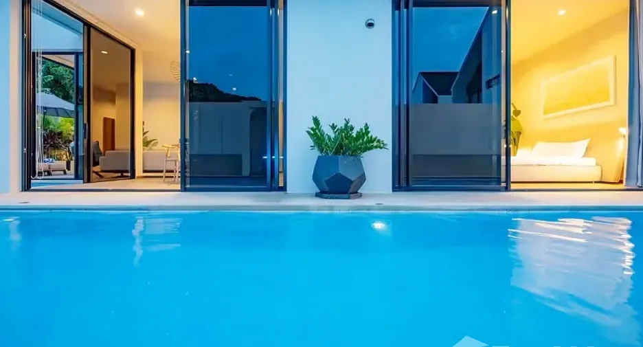 For sale 4 bedrooms villa in Thalang, Phuket