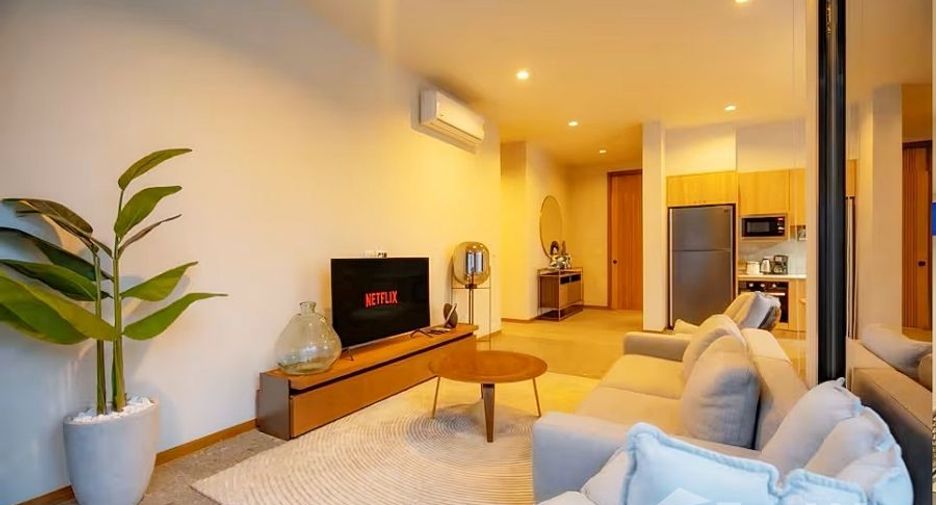 For sale 4 bedrooms villa in Thalang, Phuket