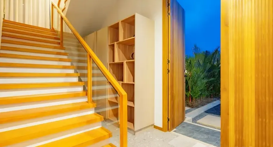 For sale 4 bedrooms villa in Thalang, Phuket