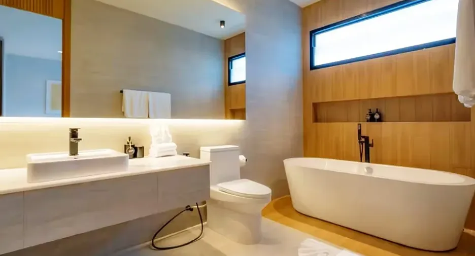 For sale 4 bedrooms villa in Thalang, Phuket