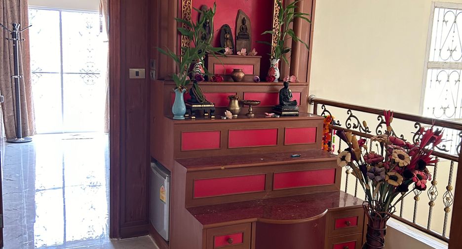 Villa zur Miete mit 3 Zimmer in Kathu, Phuket