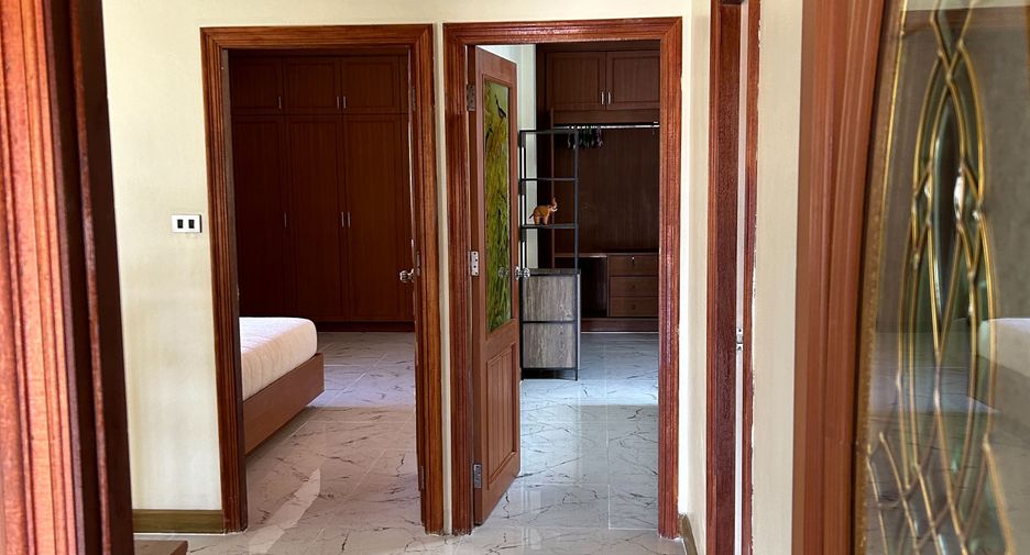 Villa zur Miete mit 3 Zimmer in Kathu, Phuket