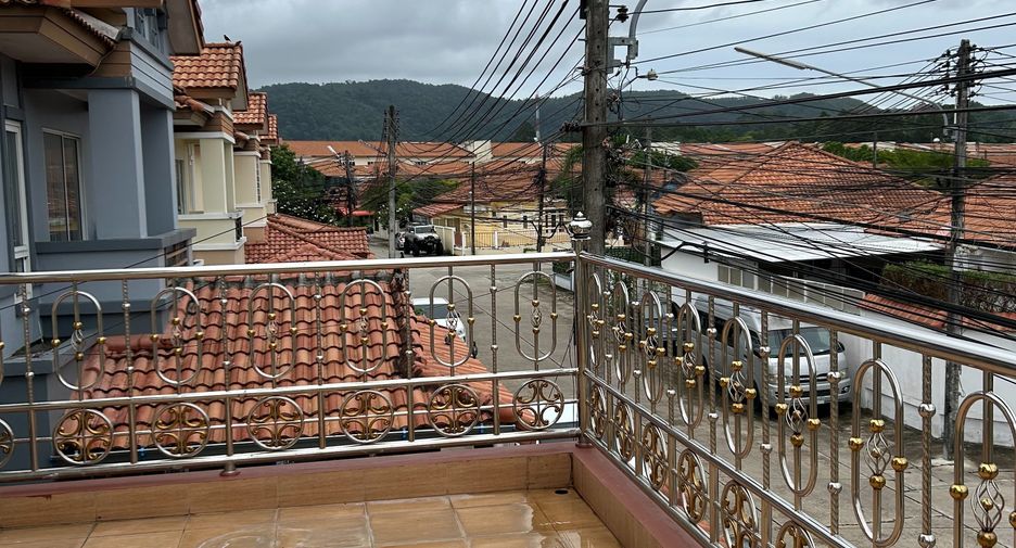 Villa zur Miete mit 3 Zimmer in Kathu, Phuket