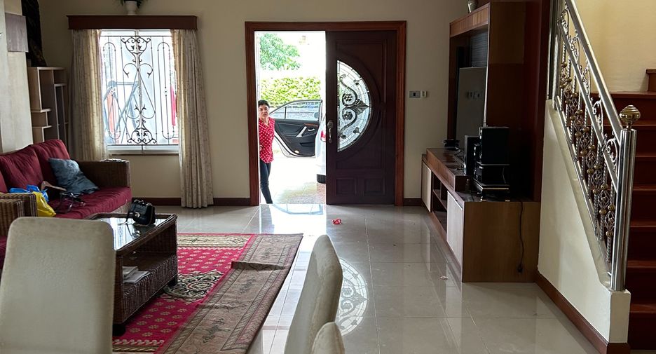 Villa zur Miete mit 3 Zimmer in Kathu, Phuket