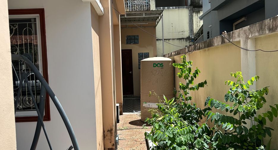 Villa zur Miete mit 3 Zimmer in Kathu, Phuket