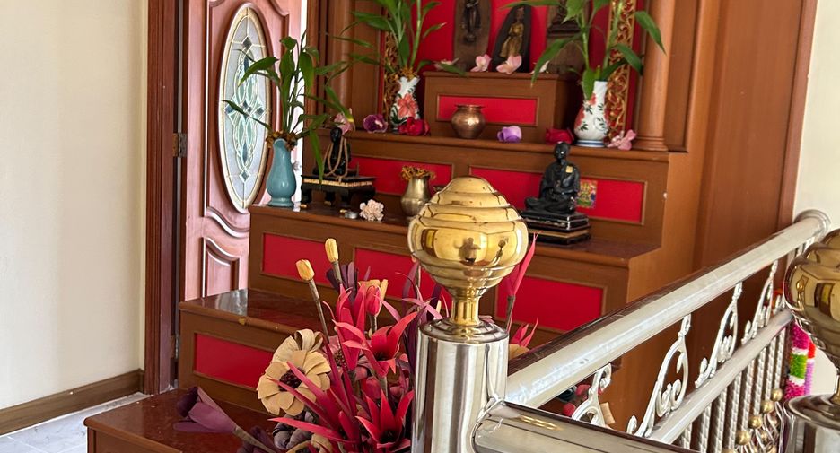 Villa zur Miete mit 3 Zimmer in Kathu, Phuket