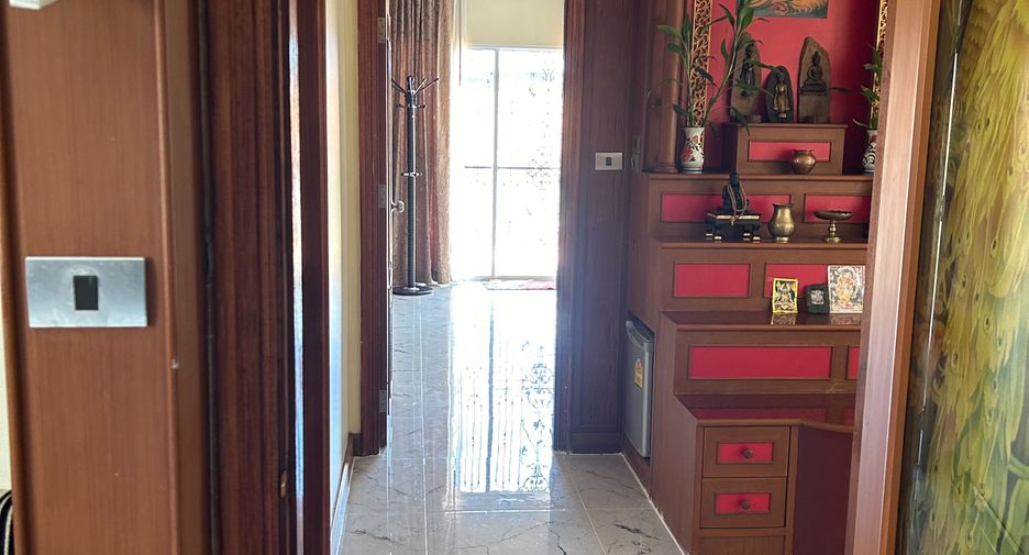 Villa zur Miete mit 3 Zimmer in Kathu, Phuket