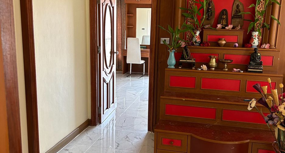 Villa zur Miete mit 3 Zimmer in Kathu, Phuket