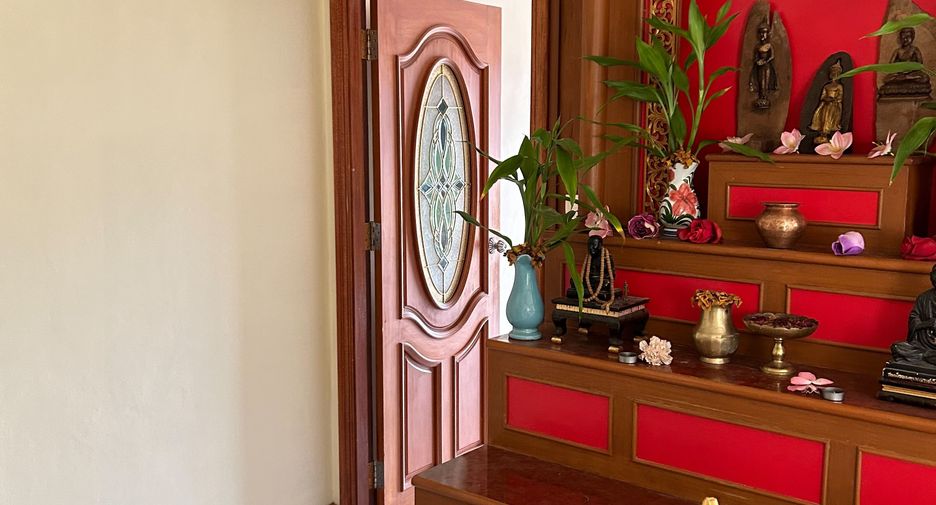Villa zur Miete mit 3 Zimmer in Kathu, Phuket