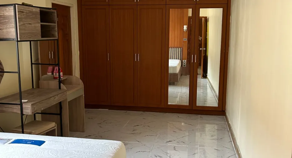 For rent 3 bedrooms villa in Kathu, Phuket